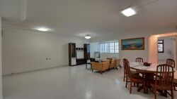 Blk 206B Compassvale Place (Sengkang), HDB 5 Rooms #575715961